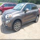ZFBCFXCT5GP353011 2016 Fiat 500X Trekking auction photo thumbnail 2