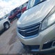 1GNKRGKD9FJ291521 2015 Chevrolet Traverse 1Lt auction photo thumbnail 6