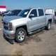 3GCUKREC5FG112526 2015 Chevrolet Silverado 1500 2Lt auction photo thumbnail 2