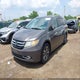 5FNRL5H97GB038805 2016 Honda Odyssey Touring/Touring Elite auction photo thumbnail 12