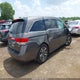 5FNRL5H97GB038805 2016 Honda Odyssey Touring/Touring Elite auction photo thumbnail 4