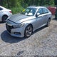 1HGCV1F55JA037016 2018 Honda Accord Ex-L auction photo thumbnail 2