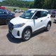 3N1CP5BV7RL584382 2024 Nissan Kicks S Xtronic Cvt auction photo thumbnail 2