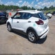3N1CP5BV7RL584382 2024 Nissan Kicks S Xtronic Cvt auction photo thumbnail 3