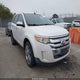 2FMDK3JC1BBB67700 2011 Ford Edge Sel auction photo thumbnail 1