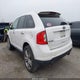 2FMDK3JC1BBB67700 2011 Ford Edge Sel auction photo thumbnail 3