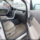2FMDK3JC1BBB67700 2011 Ford Edge Sel auction photo thumbnail 5