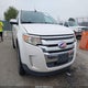 2FMDK3JC1BBB67700 2011 Ford Edge Sel auction photo thumbnail 6