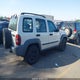 1J4GL48K15W587486 2005 Jeep Liberty Sport auction photo thumbnail 4