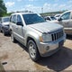 1J8GS48K57C572706 2007 Jeep Grand Cherokee Laredo auction photo thumbnail 1