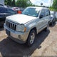 1J8GS48K57C572706 2007 Jeep Grand Cherokee Laredo auction photo thumbnail 2
