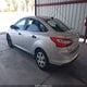 1FADP3E24EL421384 2014 Ford Focus S auction photo thumbnail 3