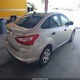 1FADP3E24EL421384 2014 Ford Focus S auction photo thumbnail 4