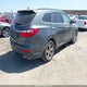 KM8SN4HF3EU058769 2014 Hyundai Santa Fe Limited auction photo thumbnail 4