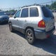 KM8SC73D83U370273 2003 Hyundai Santa Fe Gls/Lx auction photo thumbnail 3