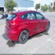 1FADP3K23GL258797 2016 Ford Focus Se auction photo thumbnail 4
