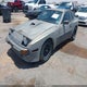 WP0AA0945EN455444 1984 Porsche 944 auction photo thumbnail 2