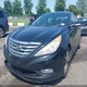 5NPEC4ACXCH354516 2012 Hyundai Sonata Limited auction photo thumbnail 2