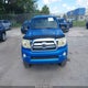 5TETU62N35Z083699 2005 Toyota Tacoma Prerunner V6 auction photo thumbnail 12