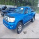 5TETU62N35Z083699 2005 Toyota Tacoma Prerunner V6 auction photo thumbnail 2