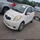 JTDJT923885162495 2008 Toyota Yaris auction photo thumbnail 2