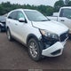 5XYPG4A38GG045248 2016 Kia Sorento 2.4L Lx auction photo thumbnail 1