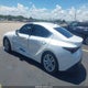 JTHCA1D22S5134170 2025 Lexus Is 300 auction photo thumbnail 3