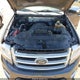 1FMJU1MT5HEA25988 2017 Ford Expedition Platinum auction photo thumbnail 10
