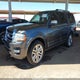 1FMJU1MT5HEA25988 2017 Ford Expedition Platinum auction photo thumbnail 2