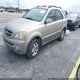 KNDJC733855450550 2005 Kia Sorento Ex/Lx auction photo thumbnail 2