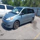 5TDZK23C28S122273 2008 Toyota Sienna Le auction photo thumbnail 2