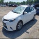 2T1BURHE2GC716349 2016 Toyota Corolla Le auction photo thumbnail 2