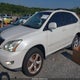 2T2GK31U97C014843 2007 Lexus Rx 350 auction photo thumbnail 2