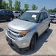 1FM5K8D80EGA26820 2014 Ford Explorer Xlt auction photo thumbnail 2