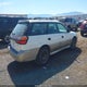 4S3BH675437619136 2003 Subaru Outback auction photo thumbnail 4