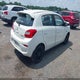 ML32A5HJ3KH004714 2019 Mitsubishi Mirage Le auction photo thumbnail 4