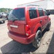 1D4HD48N56F160415 2006 Dodge Durango Slt auction photo thumbnail 4