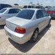 19UUA56631A027679 2001 Acura Tl 3.2 auction photo thumbnail 4