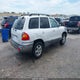 KM8SC13D23U467515 2003 Hyundai Santa Fe Gls/Lx auction photo thumbnail 4