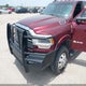 3C63RRMLXKG533071 2019 Ram 3500 Laramie 4X4 6'4 Box auction photo thumbnail 10