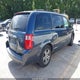 2D8HN54X79R506471 2009 Dodge Grand Caravan Sxt auction photo thumbnail 4