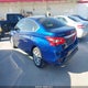 3N1AB7AP6KY396563 2019 Nissan Sentra Sv auction photo thumbnail 3