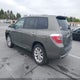 JTEEW44A882023729 2008 Toyota Highlander Hybrid Limited auction photo thumbnail 3