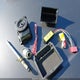 WDBJF55F9TJ012965 1996 Mercedes-Benz E 320 auction photo thumbnail 12