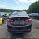 1G1ZD5ST8MF064007 2021 Chevrolet Malibu Fwd Lt auction photo thumbnail 17