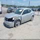 1B3CC4FB5AN209759 2010 Dodge Avenger Sxt auction photo thumbnail 2