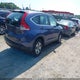 5J6RM4H37CL059528 2012 Honda Cr-V Lx auction photo thumbnail 4
