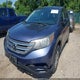 5J6RM4H37CL059528 2012 Honda Cr-V Lx auction photo thumbnail 6