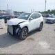 5NMJC3DE6SH494628 2025 Hyundai Tucson Sel Convenience auction photo thumbnail 2