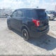1FM5K8AR6GGA77626 2016 Ford Police Interceptor auction photo thumbnail 3